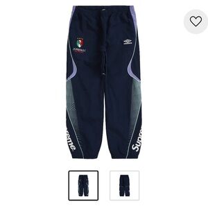 Supreme Umbro Pants